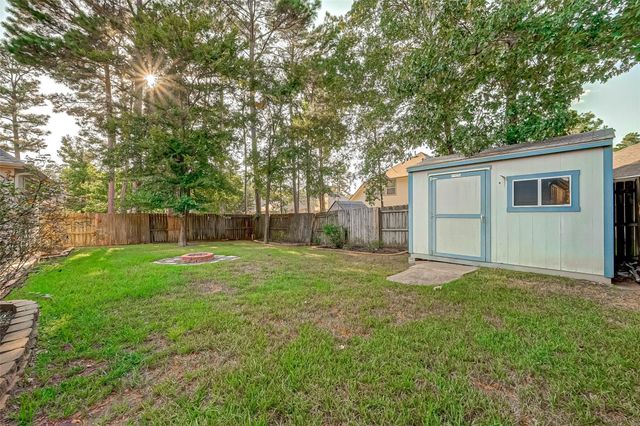 987 Arbor Crossing, Conroe, TX 77303