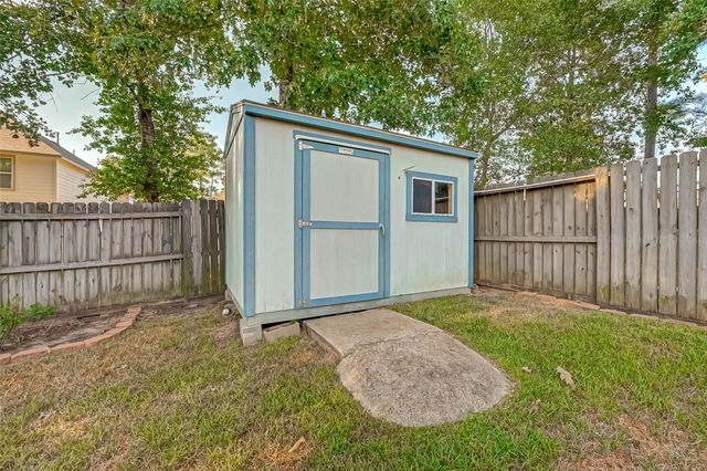 987 Arbor Crossing, Conroe, TX 77303