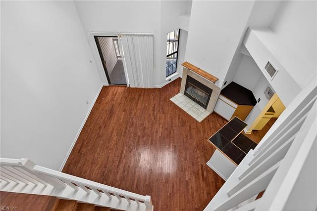 748 Rock Crest Ct Apt 303, Newport News, VA 23602