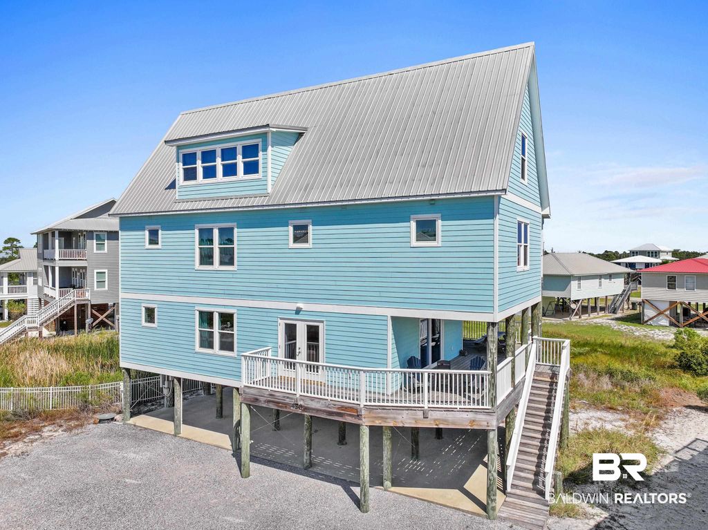 450 S Breakers Lane, Gulf Shores, AL 36542 — photo 2