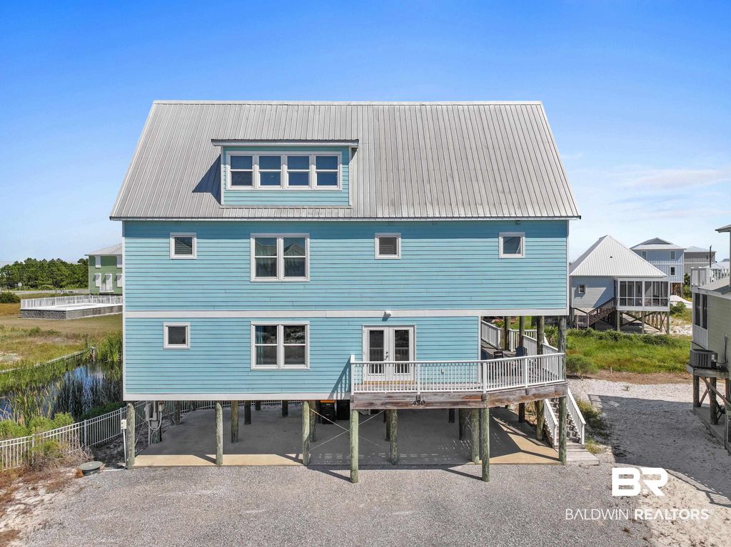 450 S Breakers Lane, Gulf Shores, AL 36542 — photo 3