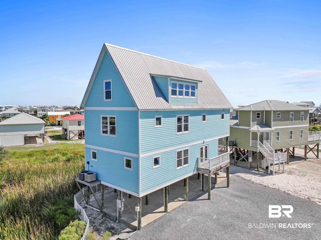 450 S Breakers Lane, Gulf Shores, AL 36542 — photo 4