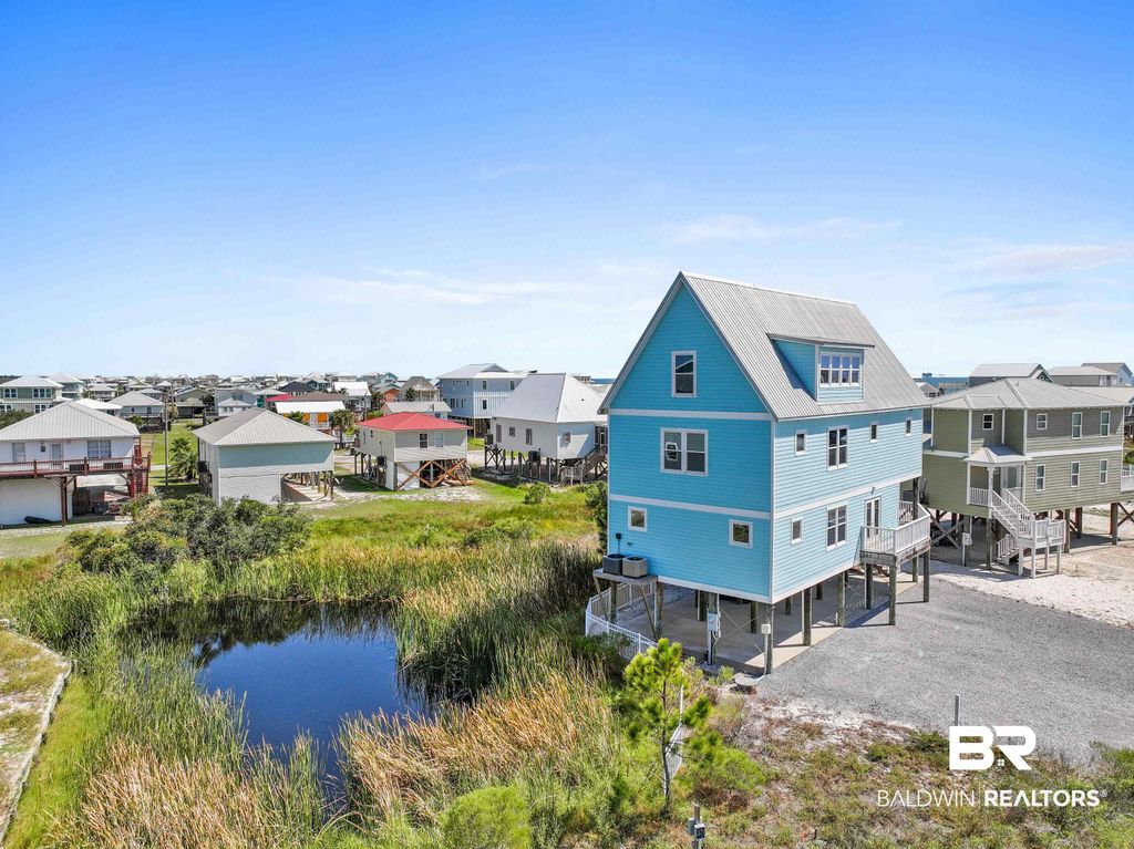 450 S Breakers Lane, Gulf Shores, AL 36542 — photo 5