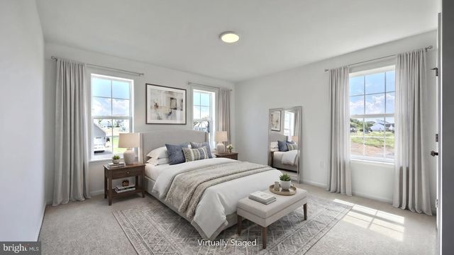 119 BLUE MOUNTAIN BLVD, Carlisle, PA 17013