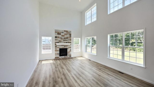 119 BLUE MOUNTAIN BLVD, Carlisle, PA 17013