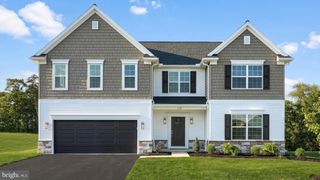 119 BLUE MOUNTAIN BLVD, Carlisle, PA 17013