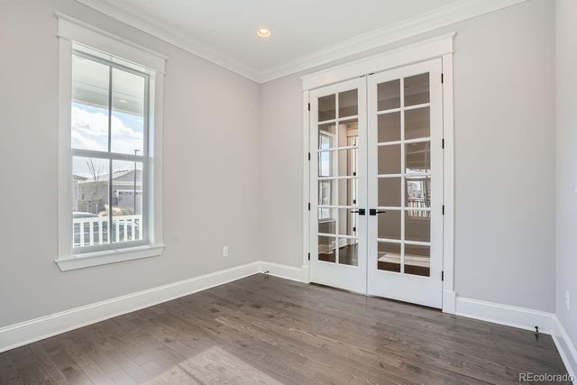 21235 E 61st Drive, Aurora, CO 80019