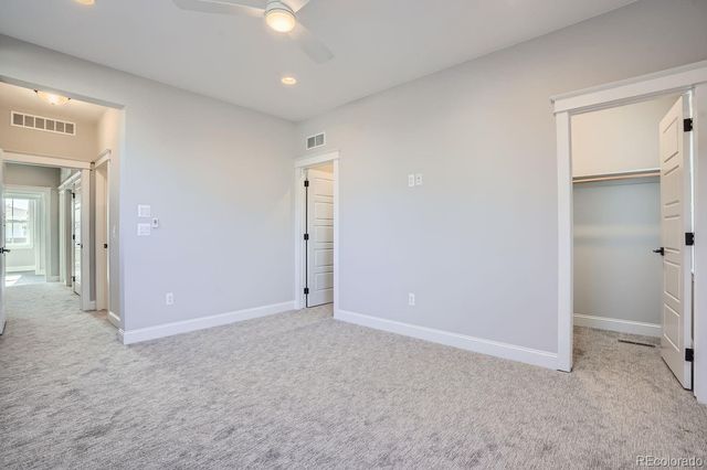 21235 E 61st Drive, Aurora, CO 80019