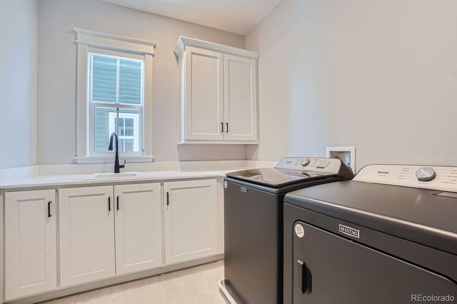 21235 E 61st Drive, Aurora, CO 80019