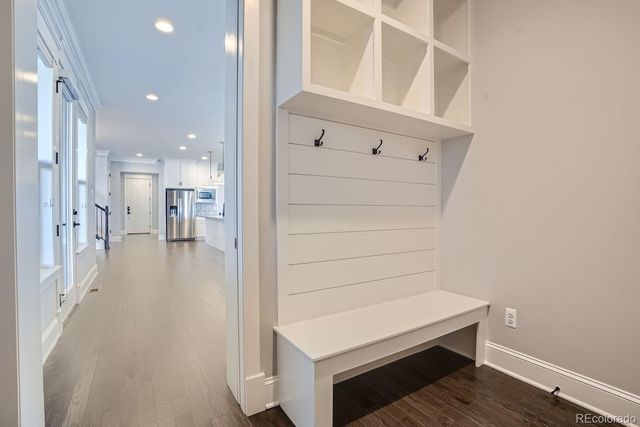 21235 E 61st Drive, Aurora, CO 80019