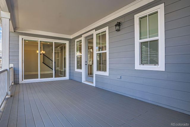 21235 E 61st Drive, Aurora, CO 80019