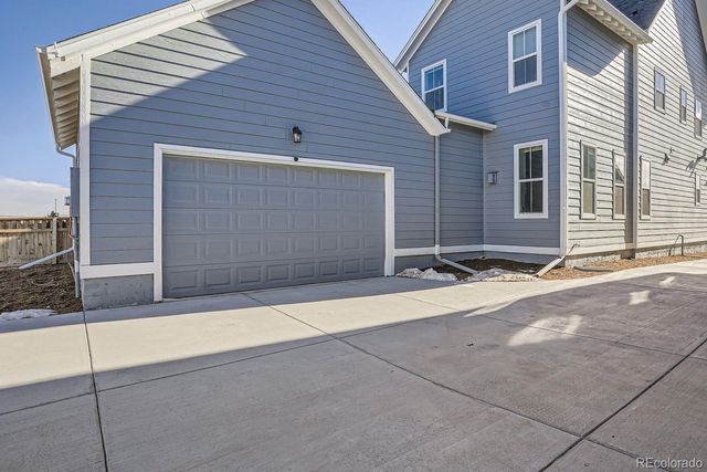 21235 E 61st Drive, Aurora, CO 80019