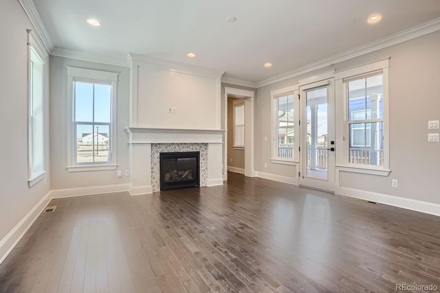 21235 E 61st Drive, Aurora, CO 80019