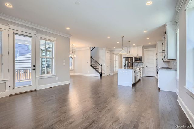 21235 E 61st Drive, Aurora, CO 80019