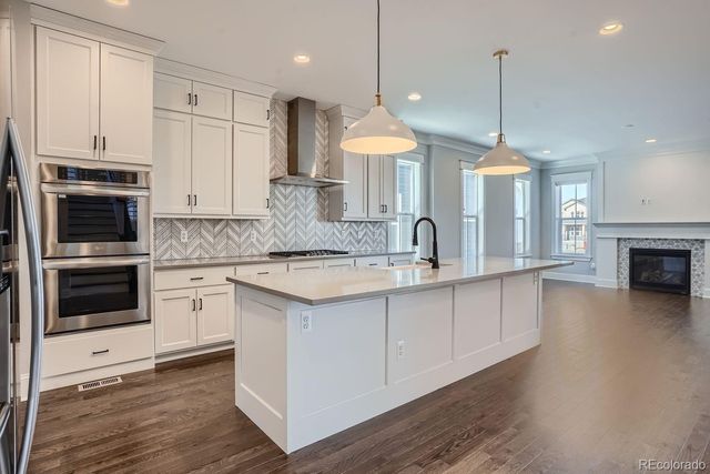21235 E 61st Drive, Aurora, CO 80019