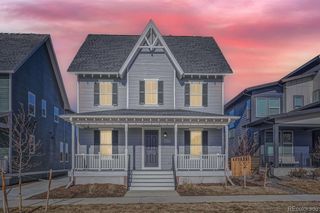 21235 E 61st Drive, Aurora, CO 80019