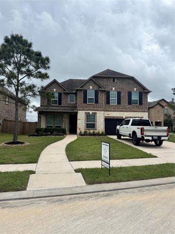 2023 Pine Ledge Rd Road, Pearland, TX 77089