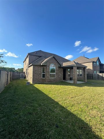 2023 Pine Ledge Rd Road, Pearland, TX 77089