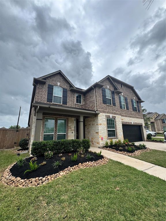 2023 Pine Ledge Rd Road, Pearland, TX 77089