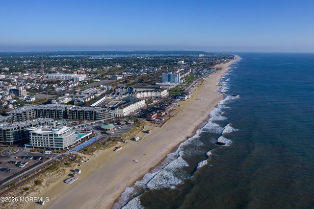 390 Ocean Avenue 2705, Long Branch, NJ 07740