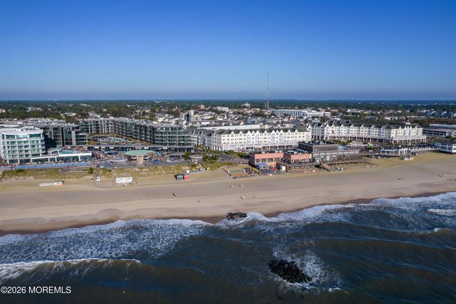 390 Ocean Avenue 2705, Long Branch, NJ 07740