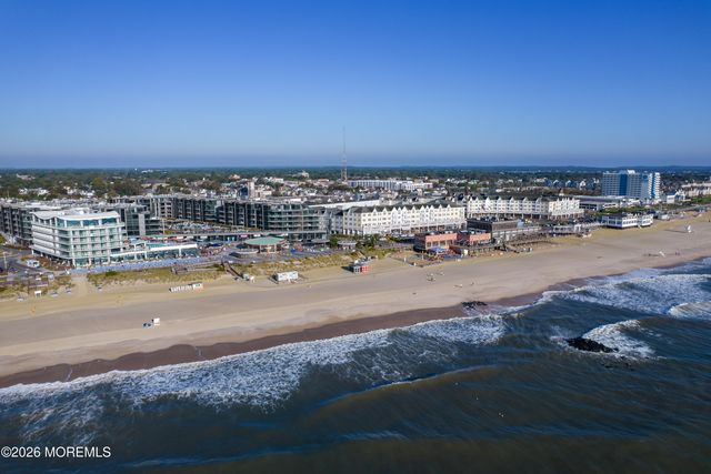 390 Ocean Avenue 2705, Long Branch, NJ 07740