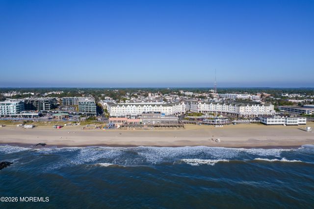 390 Ocean Avenue 2705, Long Branch, NJ 07740