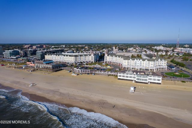 390 Ocean Avenue 2705, Long Branch, NJ 07740