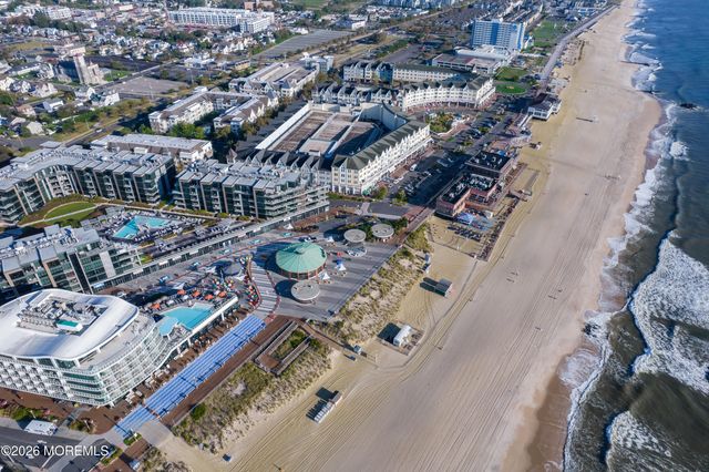 390 Ocean Avenue 2705, Long Branch, NJ 07740