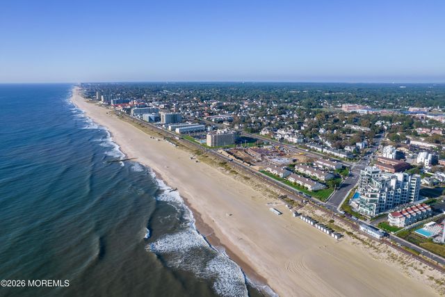390 Ocean Avenue 2705, Long Branch, NJ 07740