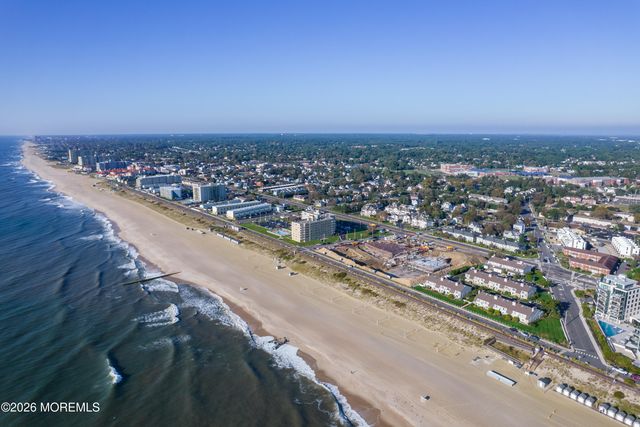 390 Ocean Avenue 2705, Long Branch, NJ 07740