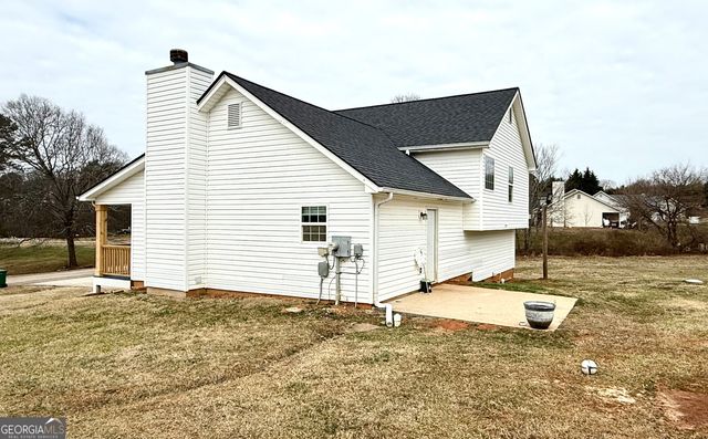 110 Waterloo Drive, Mount Airy, GA 30563