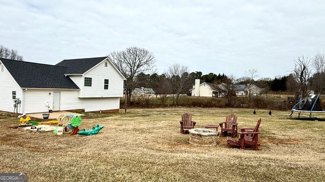 110 Waterloo Drive, Mount Airy, GA 30563