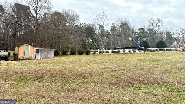 110 Waterloo Drive, Mount Airy, GA 30563