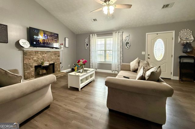 110 Waterloo Drive, Mount Airy, GA 30563