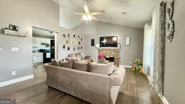 110 Waterloo Drive, Mount Airy, GA 30563