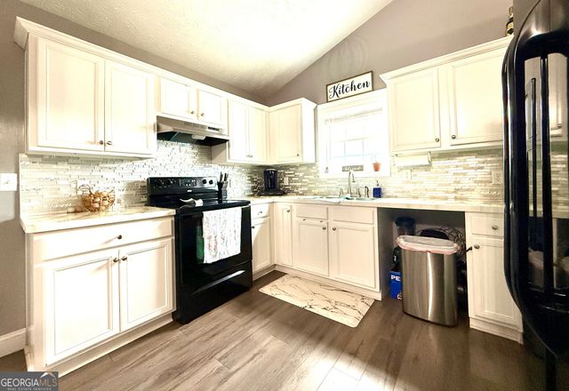 110 Waterloo Drive, Mount Airy, GA 30563