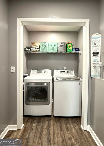 110 Waterloo Drive, Mount Airy, GA 30563