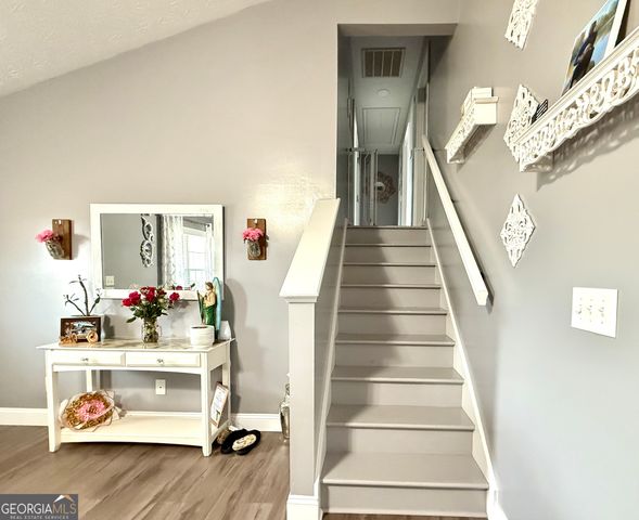 110 Waterloo Drive, Mount Airy, GA 30563