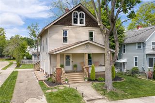 217 Bachtel Street SE, North Canton, OH 44720