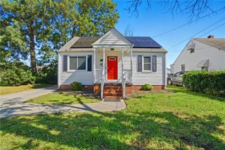 2444 Wyoming Ave, Norfolk, VA 23513