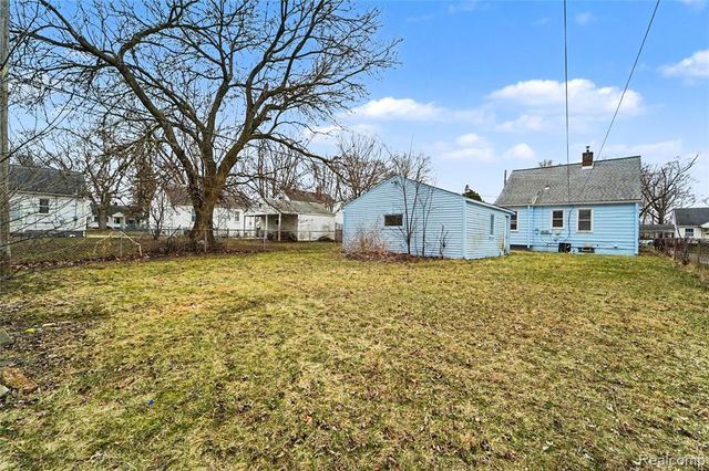 4537 Winifred Street, Wayne, MI 48184