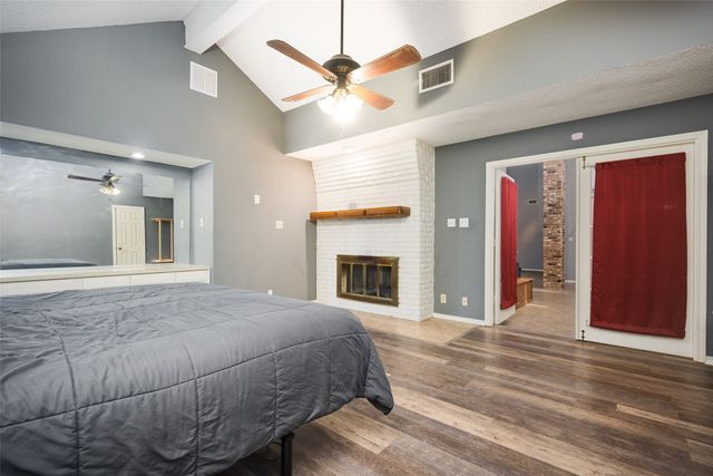 2144 Savannah Trail, Denton, TX 76205