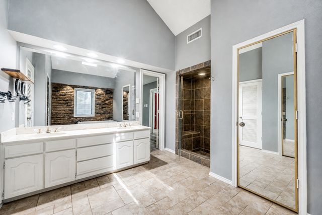 2144 Savannah Trail, Denton, TX 76205