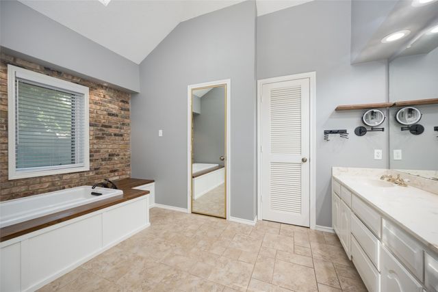 2144 Savannah Trail, Denton, TX 76205