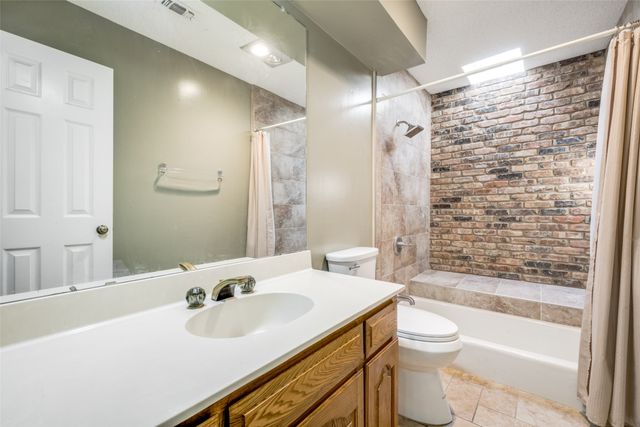 2144 Savannah Trail, Denton, TX 76205