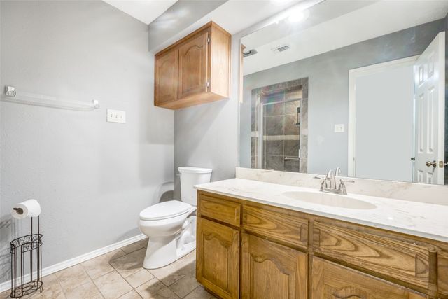 2144 Savannah Trail, Denton, TX 76205