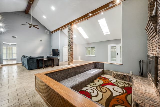 2144 Savannah Trail, Denton, TX 76205