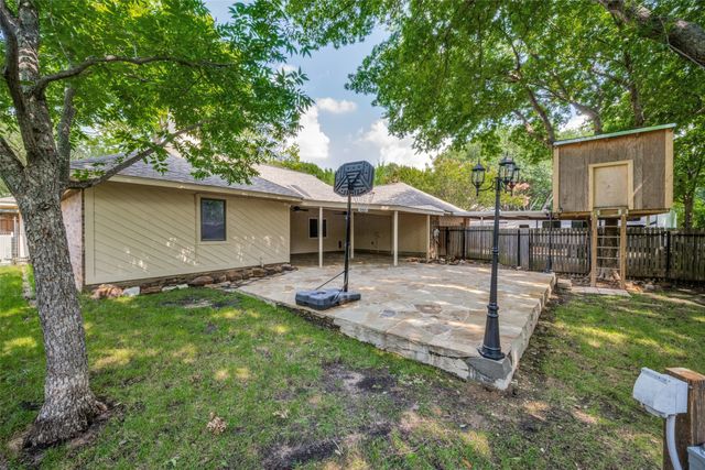 2144 Savannah Trail, Denton, TX 76205