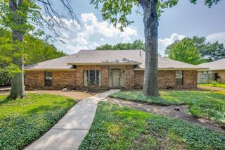 2144 Savannah Trail, Denton, TX 76205